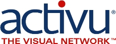 Activu logo